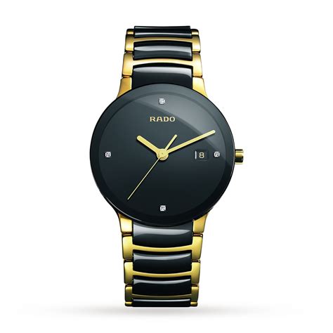 where are rado watches made